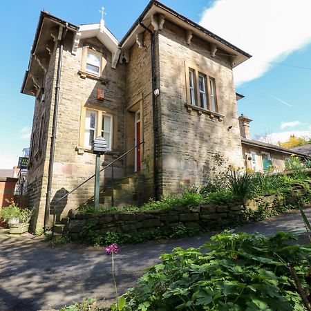 Leazes Cottage Durham Buitenkant foto