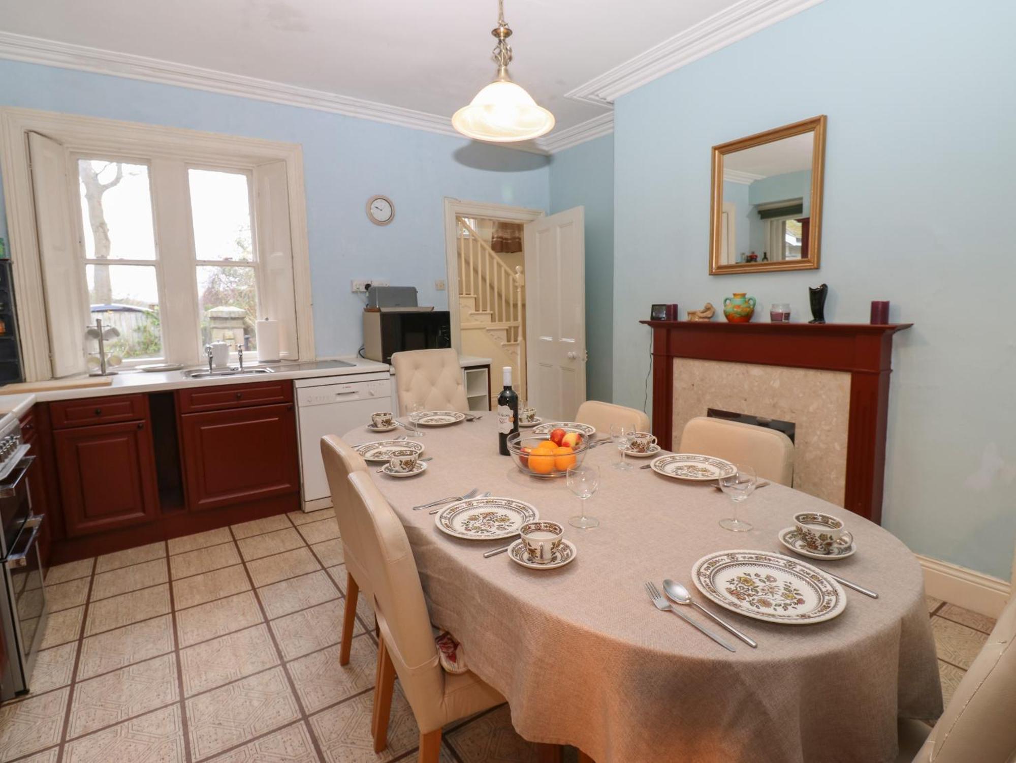 Leazes Cottage Durham Buitenkant foto