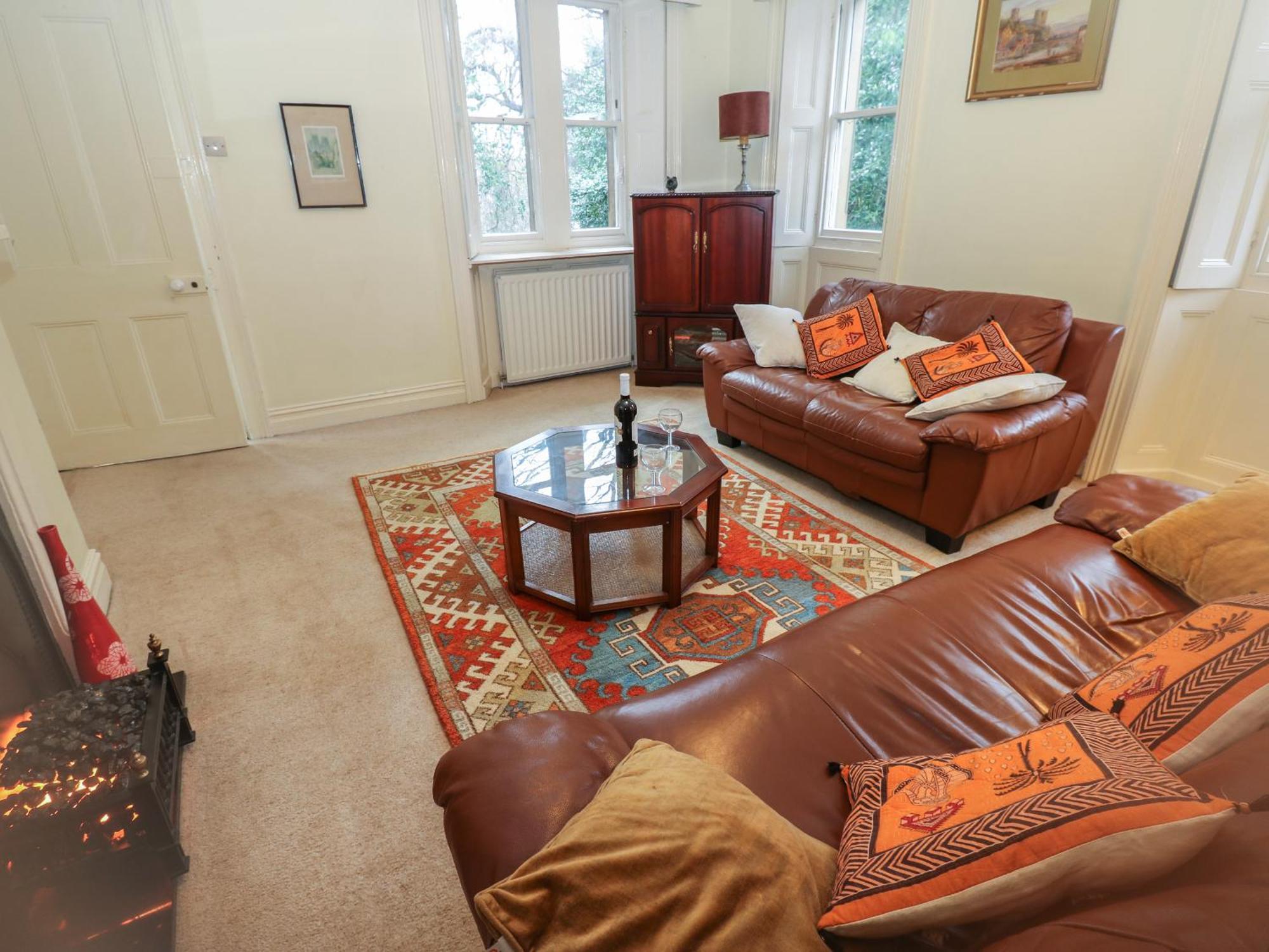 Leazes Cottage Durham Buitenkant foto