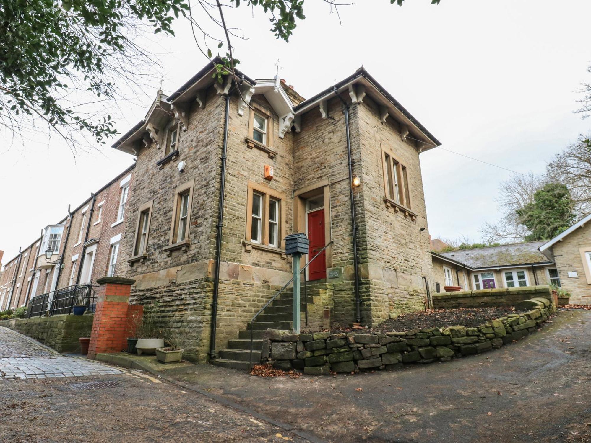 Leazes Cottage Durham Buitenkant foto