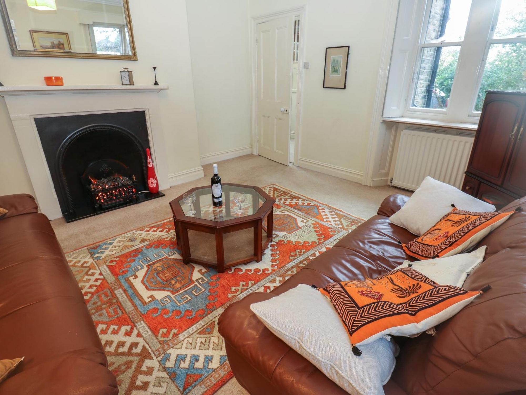 Leazes Cottage Durham Buitenkant foto