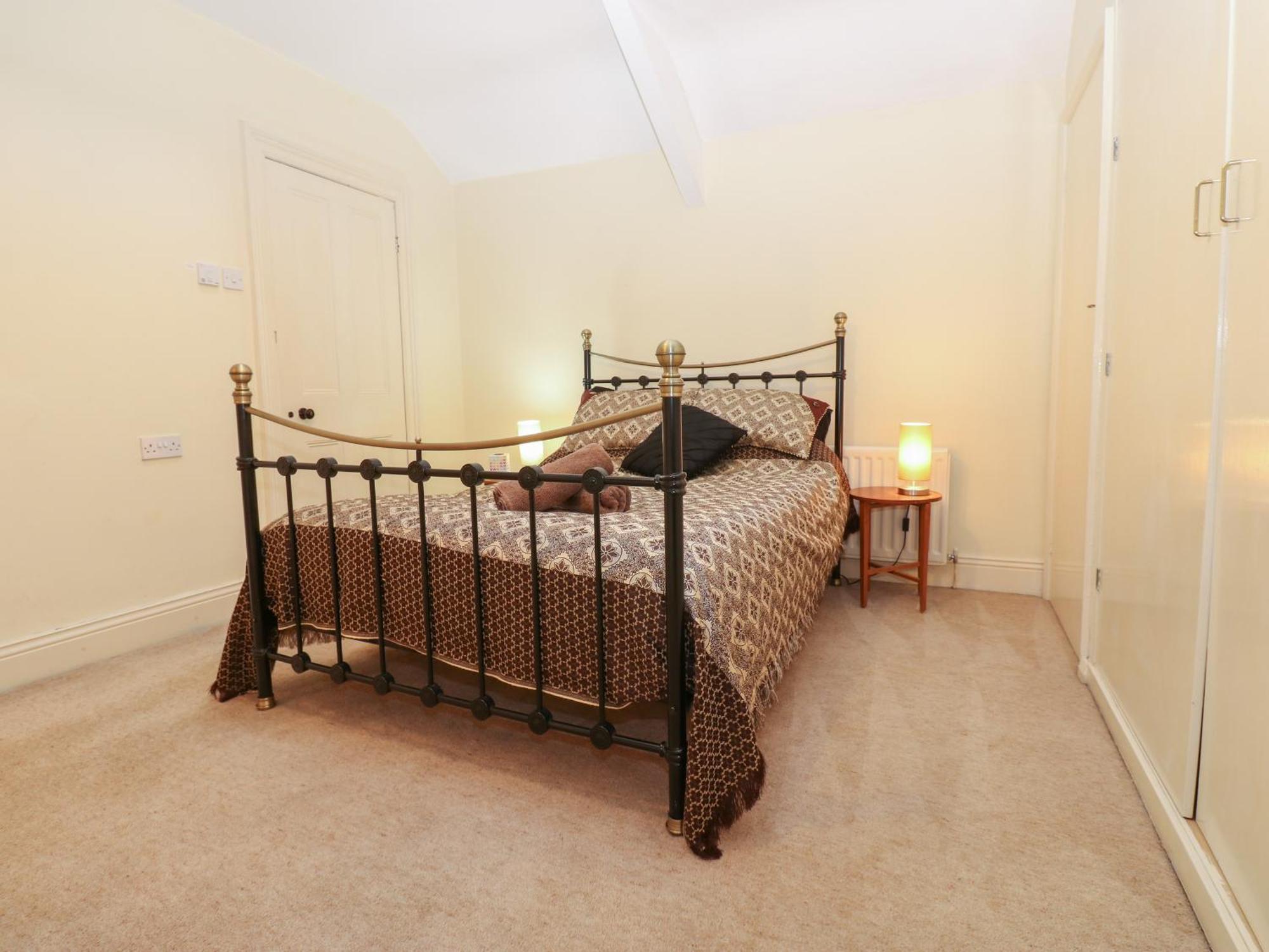 Leazes Cottage Durham Buitenkant foto