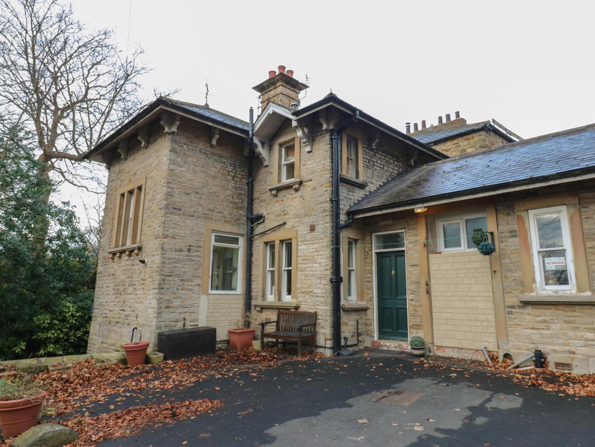 Leazes Cottage Durham Buitenkant foto