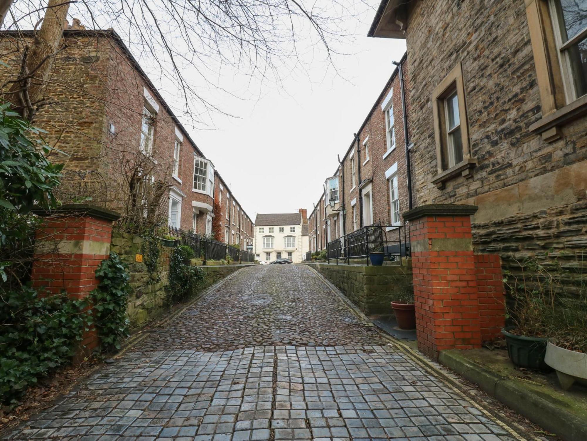 Leazes Cottage Durham Buitenkant foto