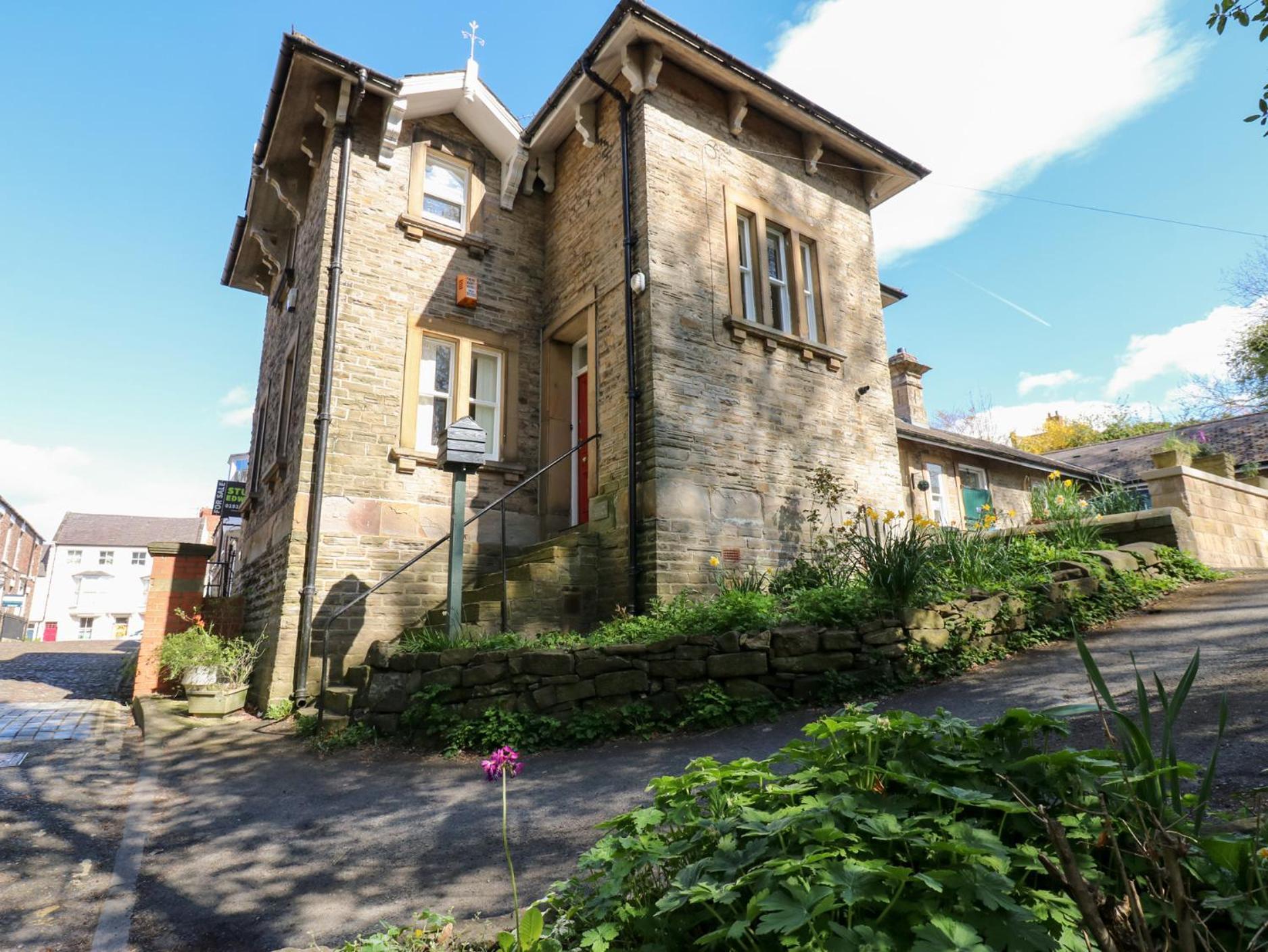 Leazes Cottage Durham Buitenkant foto